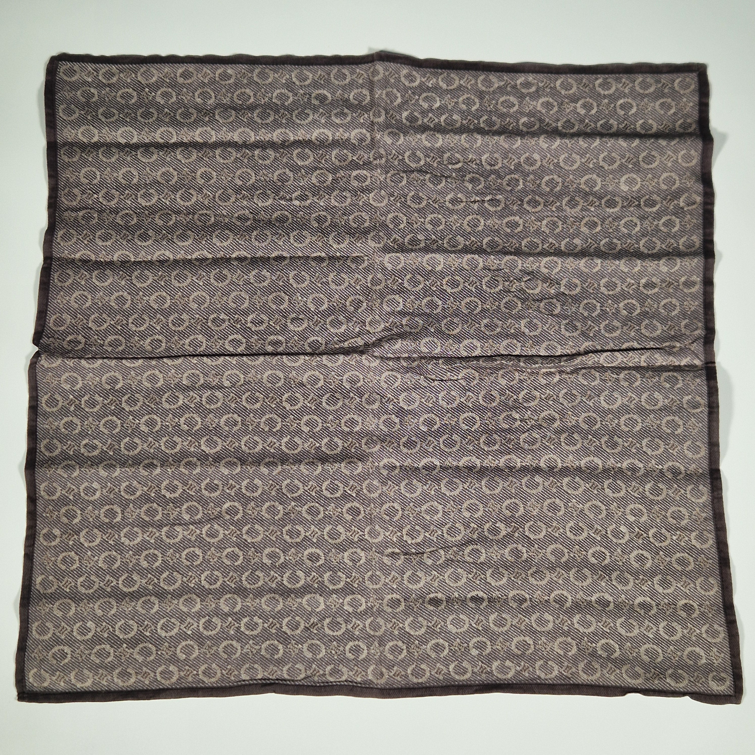 Celin cotton handkerchief