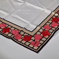 Yves Saint Laurent cotton handkerchief