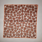 Yves Saint Laurent cotton handkerchief