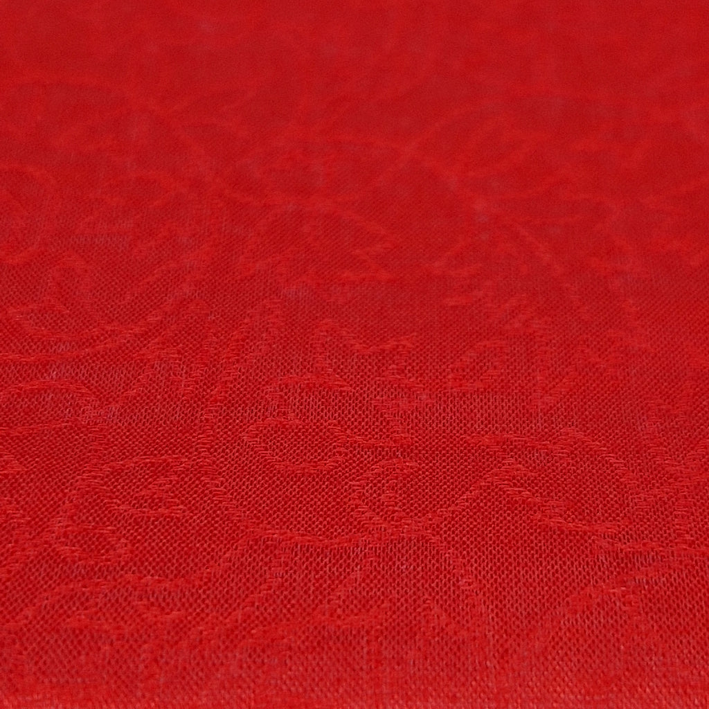 Yves Saint Laurent vintage cotton handkerchief