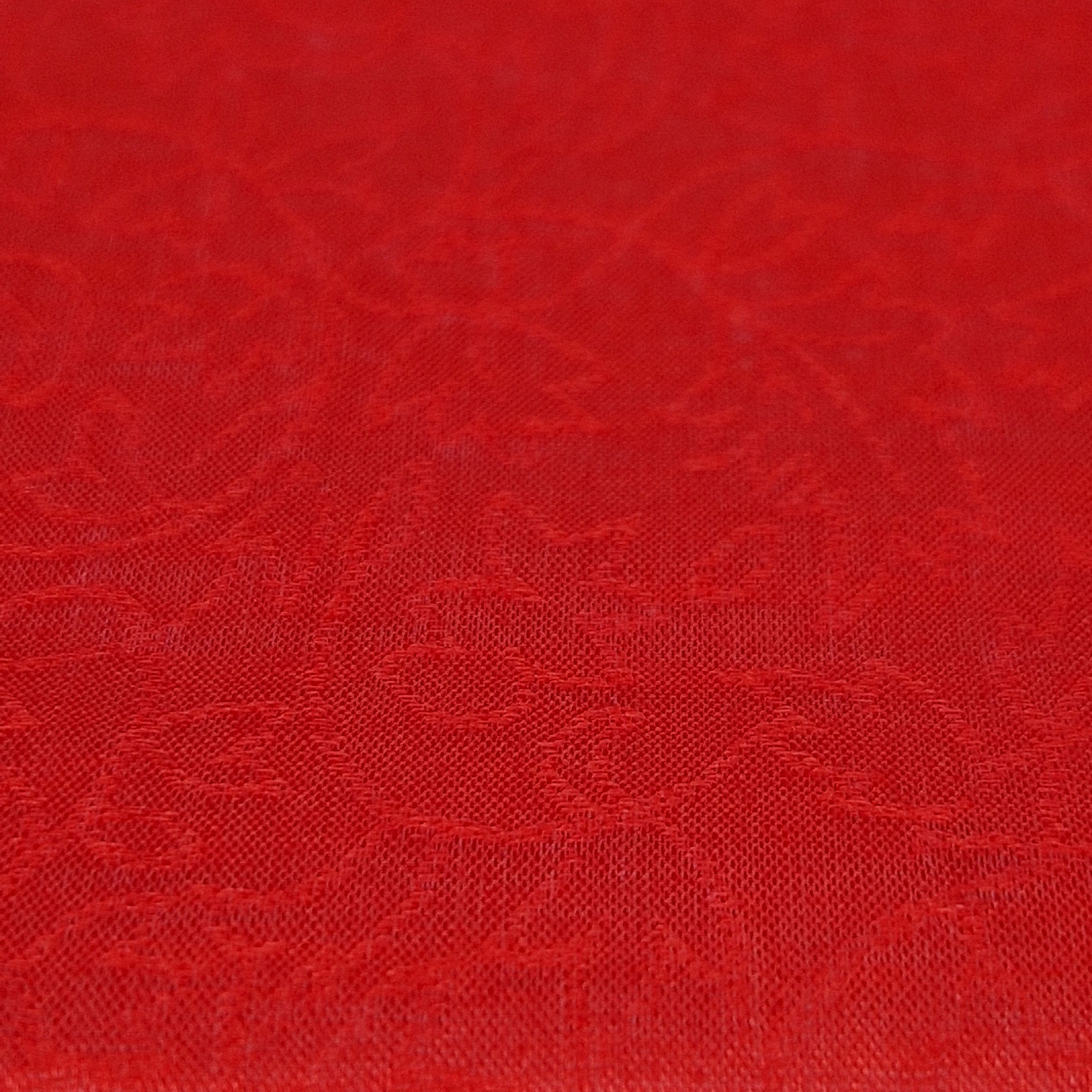 Yves Saint Laurent vintage cotton handkerchief