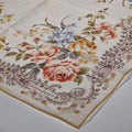 Yves Saint Laurent vintage cotton handkerchief