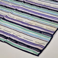 Burberry Vintage  cotton handkerchief.
