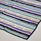 Burberry Vintage  cotton handkerchief.