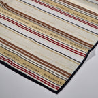 Burberry Vintage cotton handkerchief.