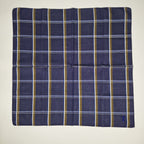 Yves Saint Laurent cotton handkerchief