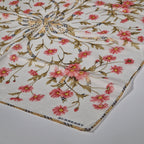 Burberry vintage cotton handkerchief.