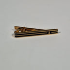 Yves Saint Laurent a tie pin