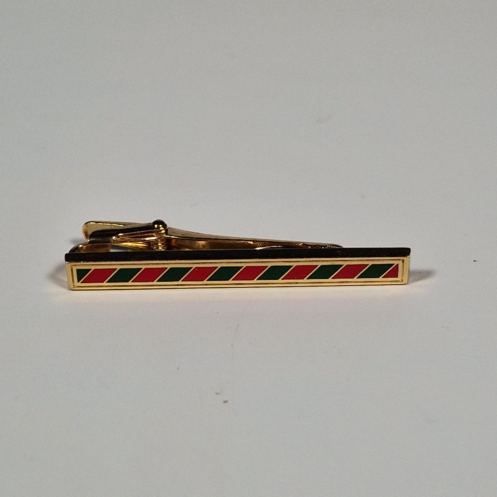 Yves Saint Laurent a tie pin