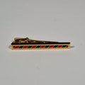 Yves Saint Laurent a tie pin