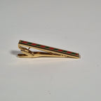 Yves Saint Laurent a tie pin