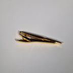 Yves Saint Laurent a tie pin with box.