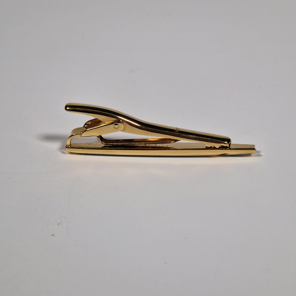 Yves Saint Laurent a tie pin with box.