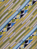 Emilio Pucci silk tie