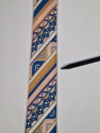 Emilio Pucci silk tie