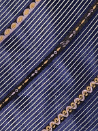 Emilio Pucci silk tie