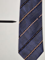 Emilio Pucci silk tie