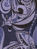 Emilio Pucci silk tie
