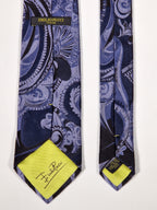 Emilio Pucci silk tie