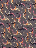 Emilio Pucci silk tie
