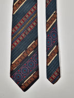 Vintage Versace silk tie