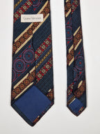 Vintage Versace silk tie