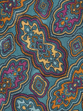Vintage Versace silk tie