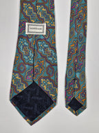 Vintage Versace silk tie
