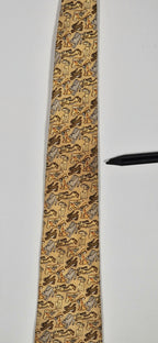 Salvatore Ferragamo tie