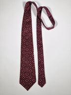 Dior vintage tie