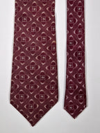Dior vintage tie