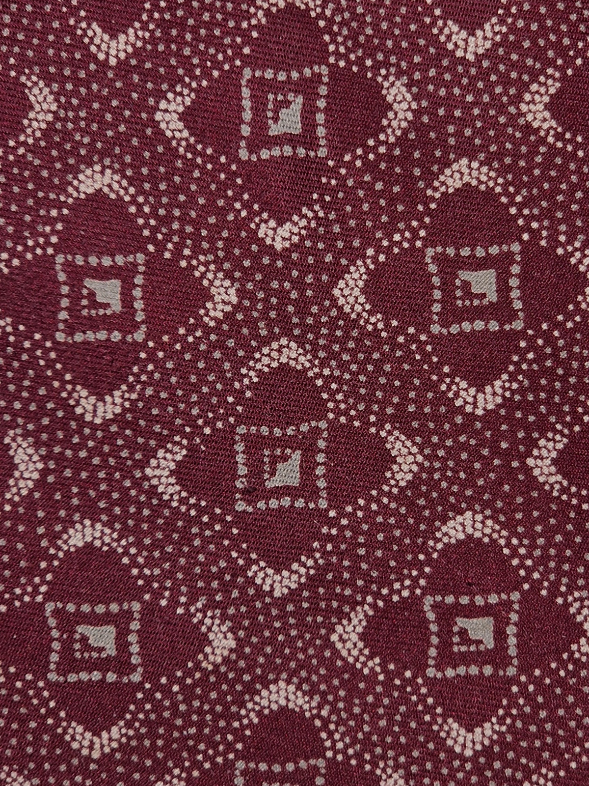 Dior vintage tie
