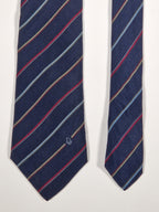 Dior vintage tie