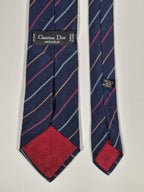 Dior vintage tie