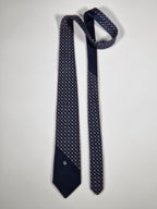 Dior vintage tie