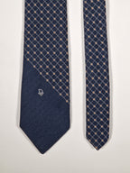 Dior vintage tie