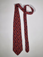 Dior vintage tie