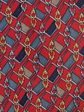 Dior vintage tie