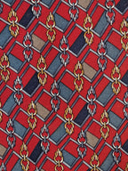 Dior vintage tie