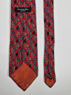 Dior vintage tie