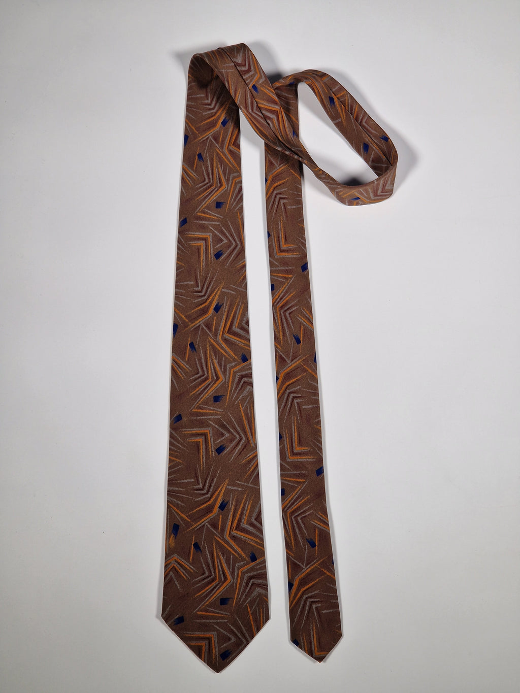 Dior vintage tie