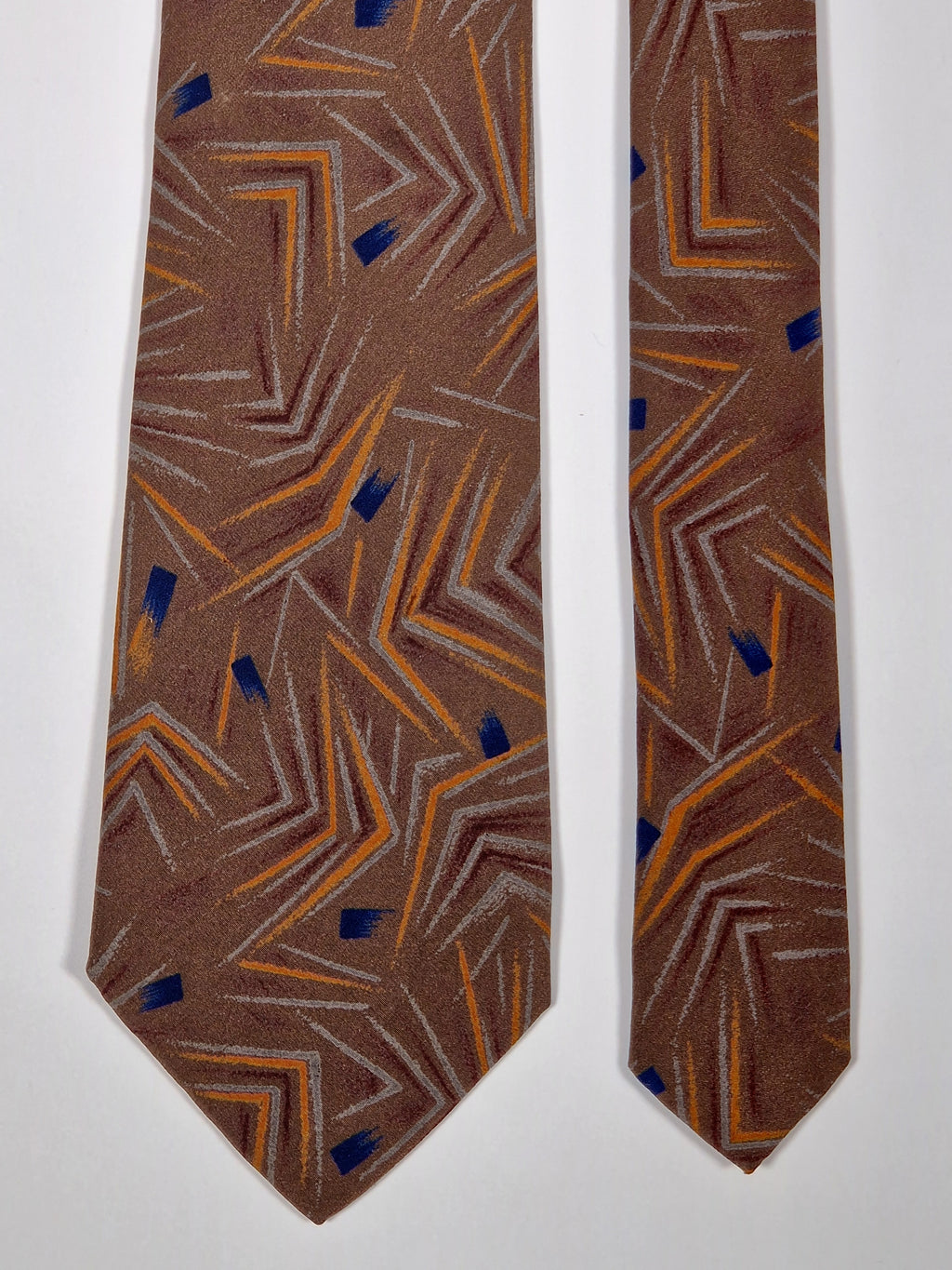 Dior vintage tie