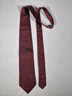 Gucci Vintage tie