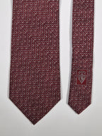 Gucci Vintage tie