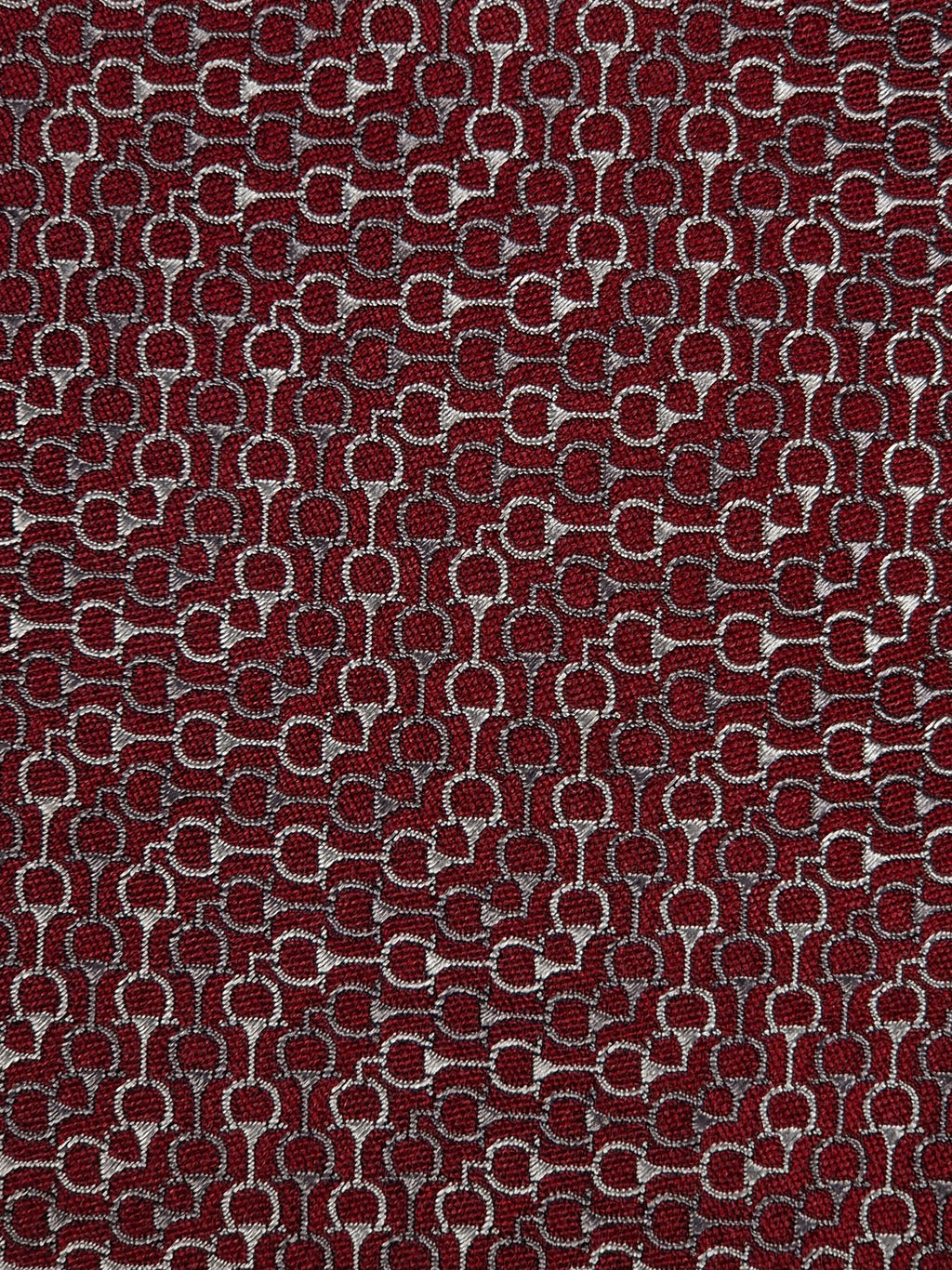 Gucci Vintage tie