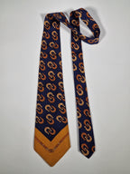 Gucci Vintage tie