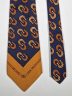 Gucci Vintage tie