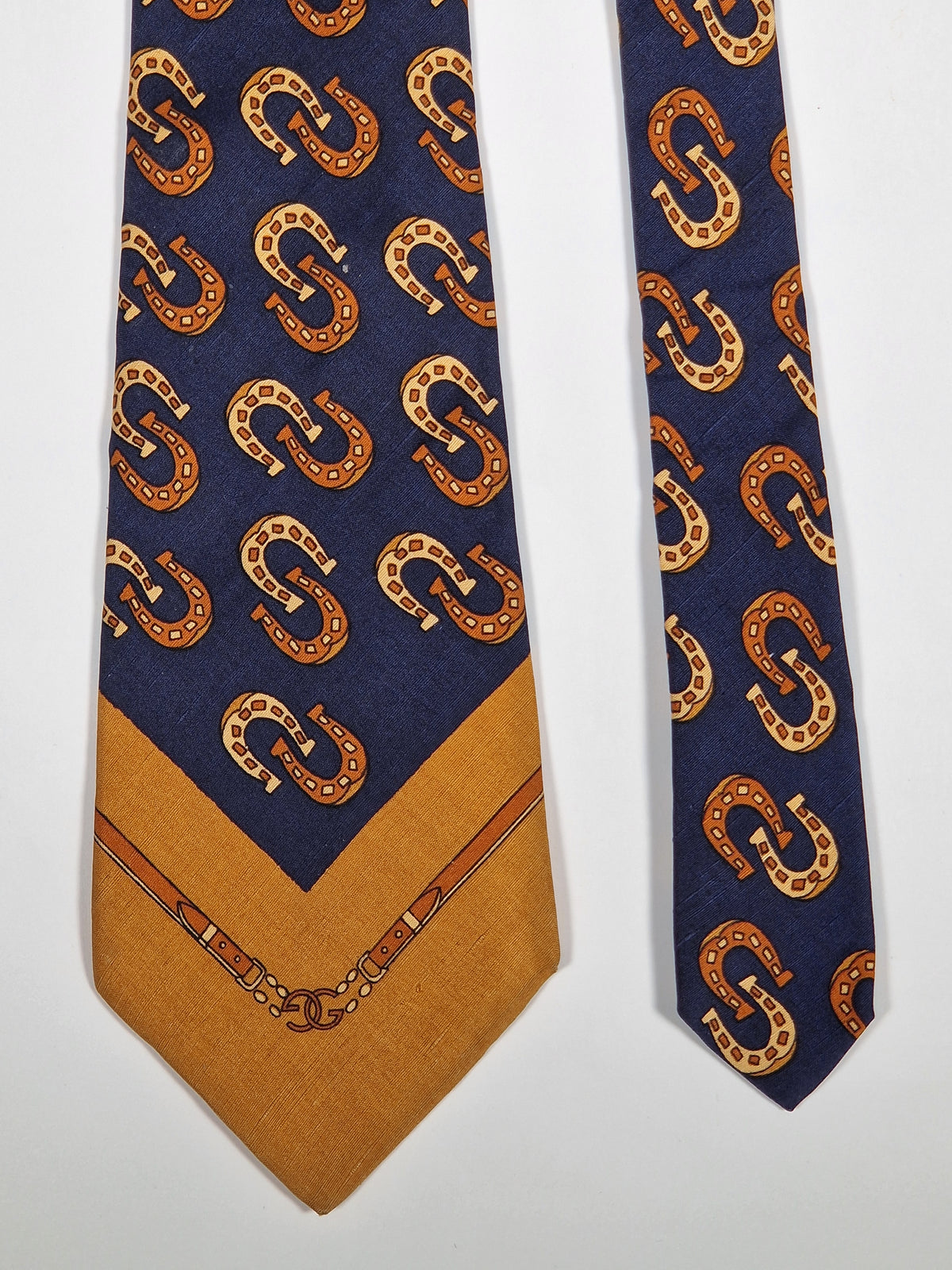 Gucci Vintage tie