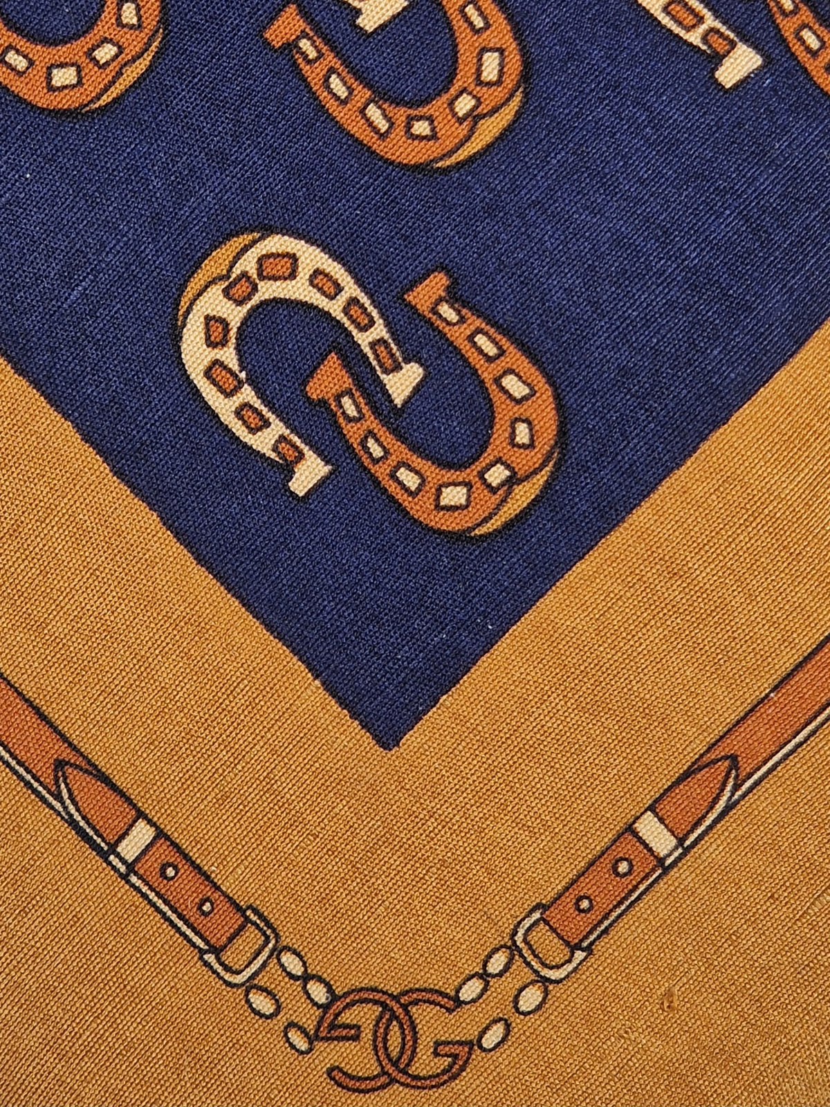 Gucci Vintage tie