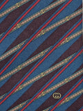 Gucci Vintage tie